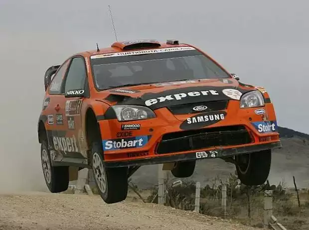 Henning Solberg Titel-Bild zur News: Henning Solberg