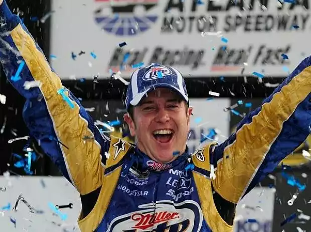 Kurt Busch Titel-Bild zur News: Kurt Busch