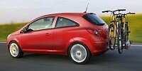 Bild zum Inhalt: Opel legt Corsa Edition Eisenach auf
