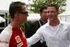 Bild zum Inhalt: Ralf Schumacher: Sauber könnte 2010 überraschen