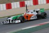 Bild zum Inhalt: Force India will 2010 Punkte und Podien