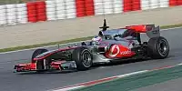 Bild zum Inhalt: McLaren und seine Champions: Transparenz ist alles