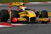 Bild zum Inhalt: Renault möchte zum Saisonstart in die Top 10
