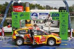 Petter Solberg (PSWRT) 