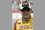 Kyle Busch (Gibbs) 