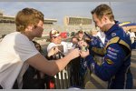 Kurt Busch (Penske) 