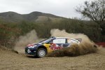 Sébastien Ogier (Citroen Junior Team) 