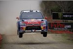 Sébastien Loeb (Citroen) 