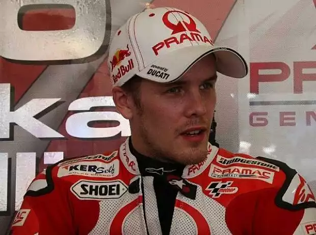 Mika Kallio Titel-Bild zur News: Mika Kallio