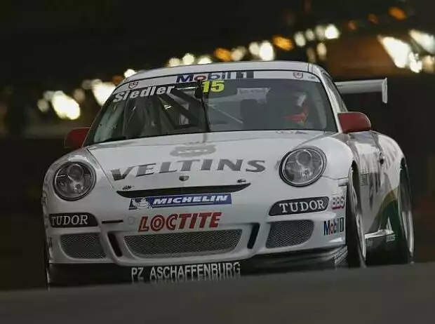 Norbert Siedler Titel-Bild zur News: Norbert Siedler