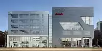 Bild zum Inhalt: Audi lieferte 2009 über 53 000 Autos weniger aus