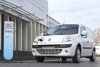 Bild zum Inhalt: Renault und RWE testen Elektroautos entlang der A 40
