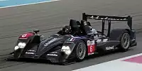 Bild zum Inhalt: Paul Ricard: Oreca-Dominanz geht weiter