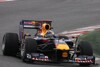 Bild zum Inhalt: Vettel: Der große Pott soll es sein in Bahrain