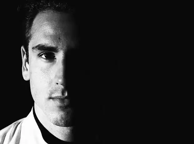 Adrian Sutil Titel-Bild zur News: Adrian Sutil