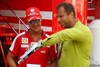 'RTL' möchte kein "Schumi-TV" sein