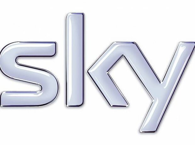 Titel-Bild zur News: 'Sky'-Logo