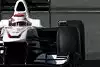 Bild zum Inhalt: Ist der Sauber ein "Reifenflüsterer"?