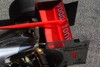 Bild zum Inhalt: Ersatzflügel: McLaren geht auf Nummer sicher