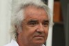 Briatore sieht Alonso vorne