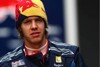 Bild zum Inhalt: Vettel: "Motorsport ist mein Leben"