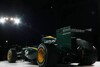 Bild zum Inhalt: Formel-1-Countdown 2010: Lotus
