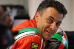 Jean Alesi (AF Corse)