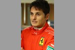  Giancarlo Fisichella (AF Corse)