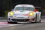 IMSA Porsche