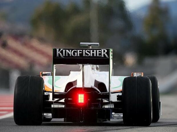 Adrian Sutil Adrian Sutil