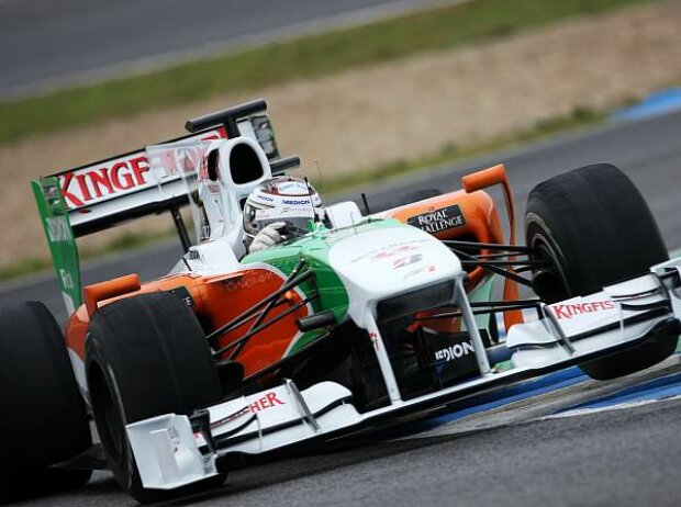 Adrian Sutil