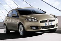 Bild zum Inhalt: Fiat Bravo geht mit Mehrwert ins Modelljahr 2010