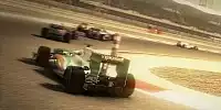 Bild zum Inhalt: F1 2010: Termin, brandneue Infos und erste Screenshots