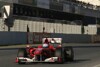 Bild zum Inhalt: Ferrari: Mit "sehr gutem Gefühl" nach Bahrain