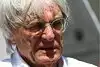 Bild zum Inhalt: Ecclestone: Wird Schumacher zum Hitzkopf?