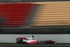 Bild zum Inhalt: McLaren-Duell: Wem liegt der MP4-25 besser?