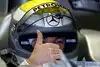 Bild zum Inhalt: Rosberg: "Will auf Augenhöhe mit Michael fahren"