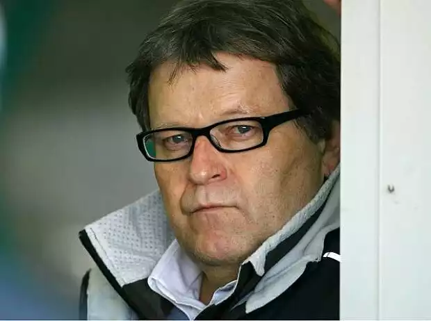 Titel-Bild zur News: Norbert Haug