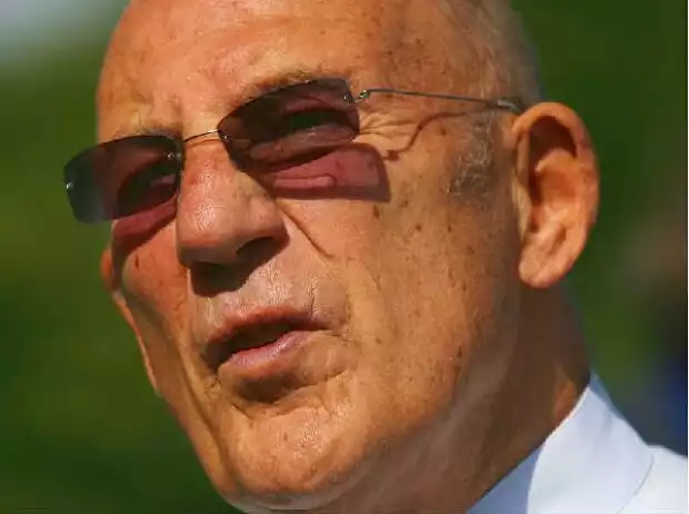 Stirling Moss Titel-Bild zur News: Stirling Moss