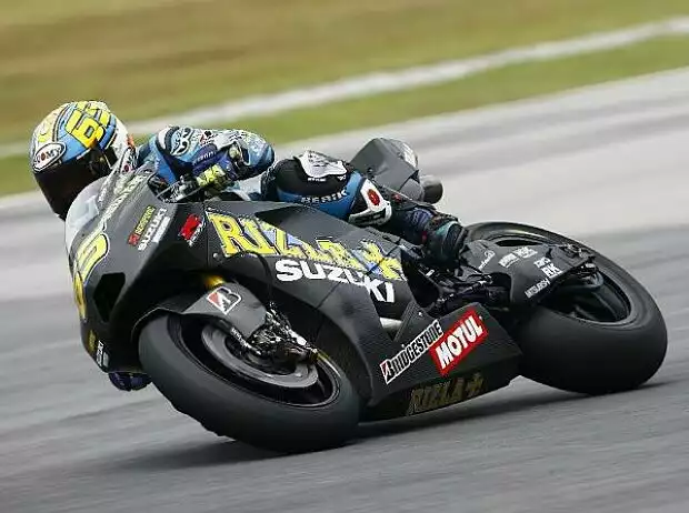 Loris Capirossi Titel-Bild zur News: Loris Capirossi