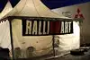 Bild zum Inhalt: Schock: Ralliart macht dicht!