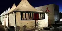 Bild zum Inhalt: Schock: Ralliart macht dicht!