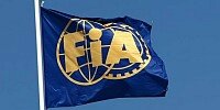 Bild zum Inhalt: FIA: "Weltmotor" beschlossen, Kalender noch nicht