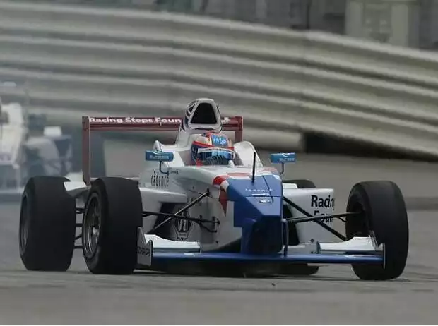 Formel BMW Titel-Bild zur News: Formel BMW