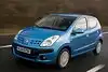 Bild zum Inhalt: Fahrbericht Nissan Pixo 1.0 Acenta: Überraschend spritzig