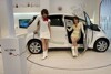 Bild zum Inhalt: Mitsubishi will den i-MiEV auch in der Schweiz vermarkten