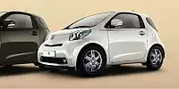 Bild zum Inhalt: Toyota iQ fand in Deutschland im ersten Jahr 10 233 Käufer