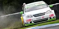 Bild zum Inhalt: Bamboo Engineering: Der WTCC-Einstand ist geglückt