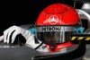 Bild zum Inhalt: Schumacher hat den Zweikampf vermisst