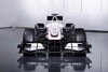 Bild zum Inhalt: Formel-1-Countdown 2010: Sauber
